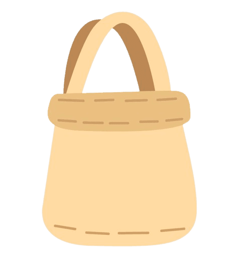 Jute Bag 2