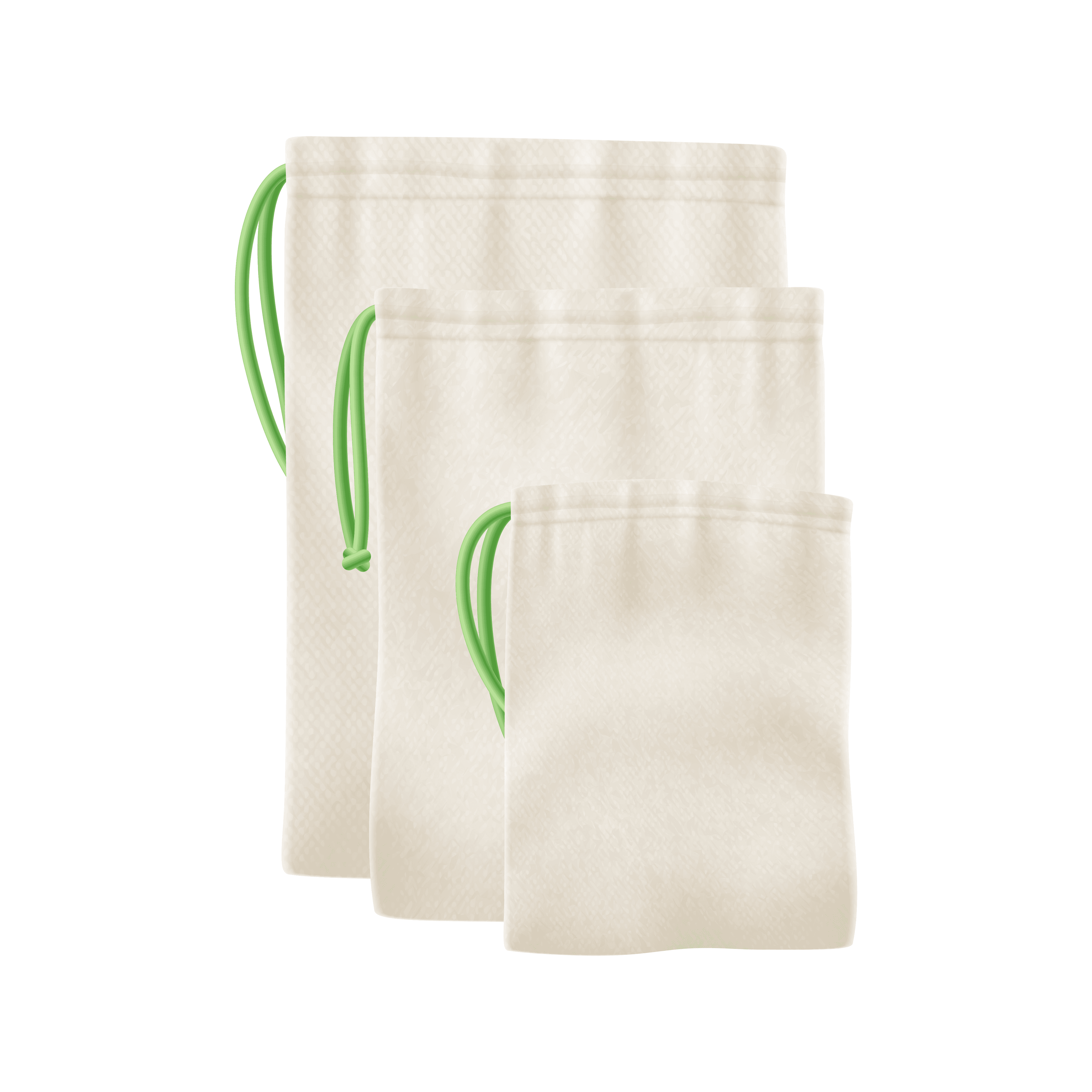 Eco-friendly Pouches